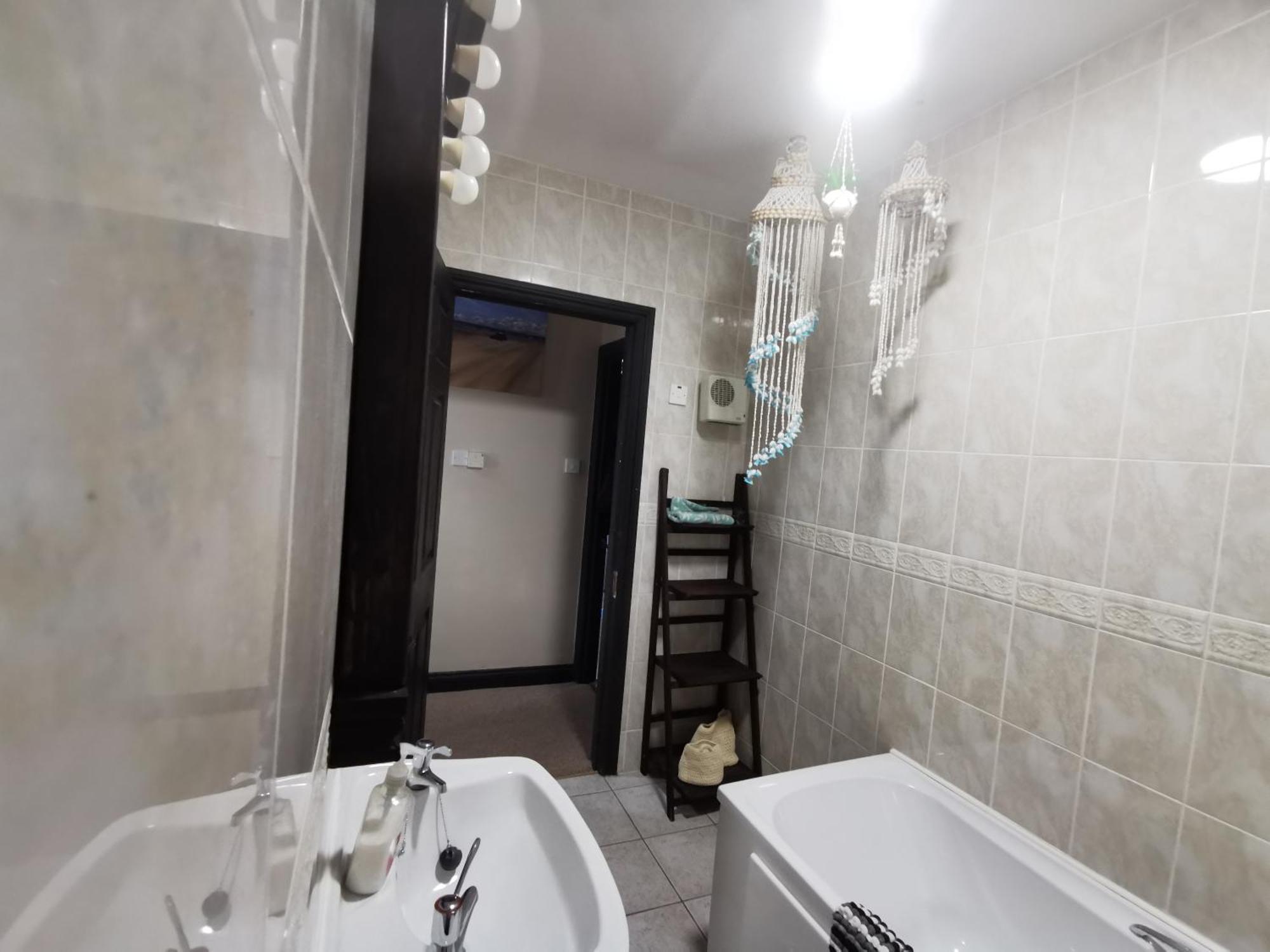 Apartmán Palm Cove Bundoran Luxurious Sea View Balcony Free Wifi Netflix Sleeps 5 Exteriér fotografie
