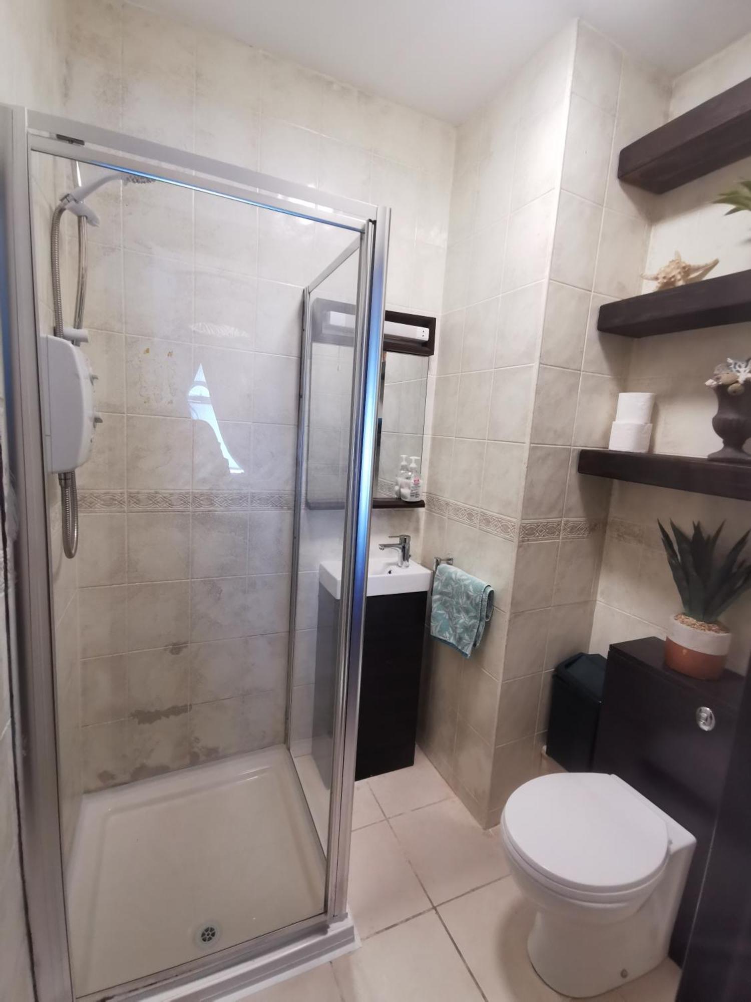 Apartmán Palm Cove Bundoran Luxurious Sea View Balcony Free Wifi Netflix Sleeps 5 Exteriér fotografie