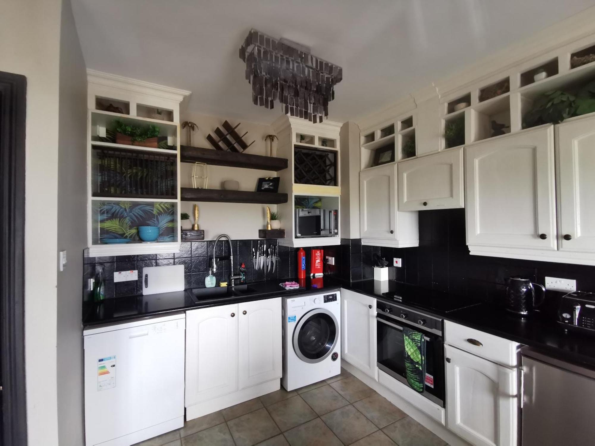 Apartmán Palm Cove Bundoran Luxurious Sea View Balcony Free Wifi Netflix Sleeps 5 Exteriér fotografie