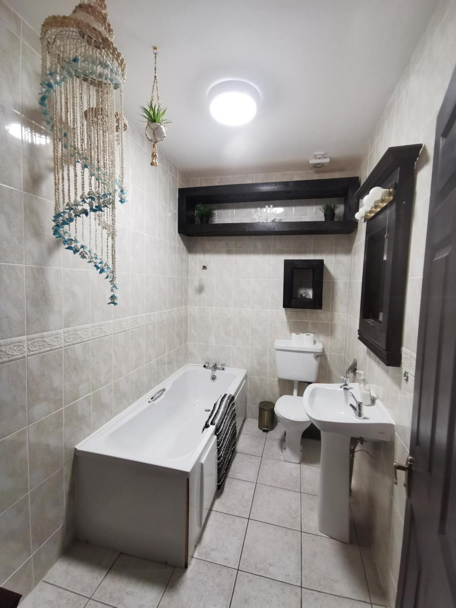 Apartmán Palm Cove Bundoran Luxurious Sea View Balcony Free Wifi Netflix Sleeps 5 Exteriér fotografie