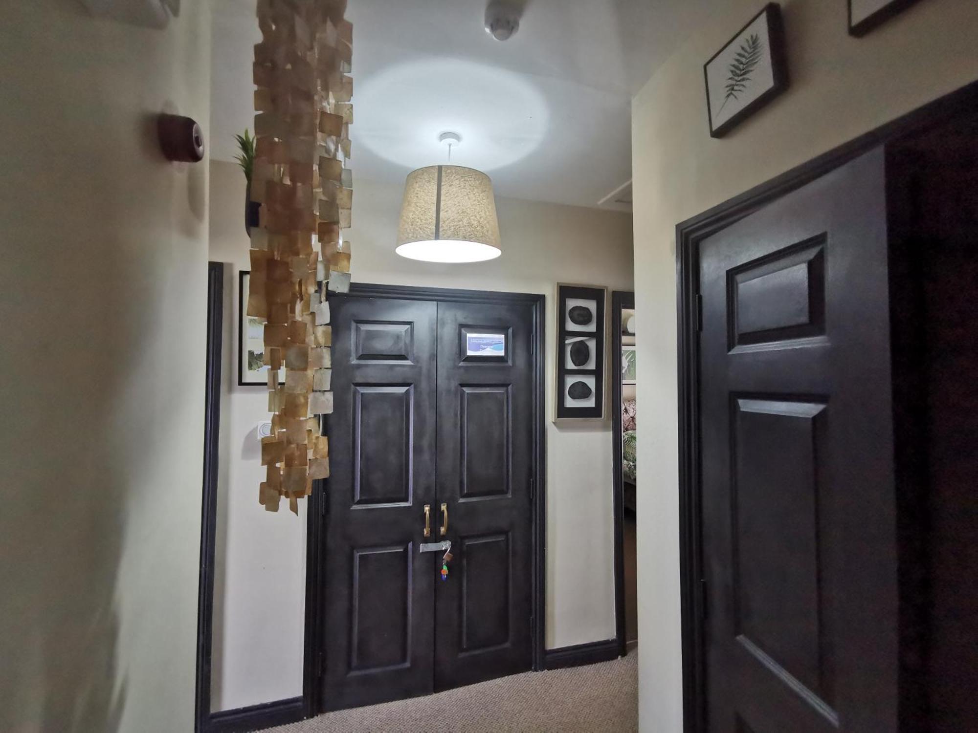 Apartmán Palm Cove Bundoran Luxurious Sea View Balcony Free Wifi Netflix Sleeps 5 Exteriér fotografie